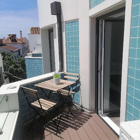 אבאירו Porta 10 - Perfect For 2 With Small Terrace מראה חיצוני תמונה