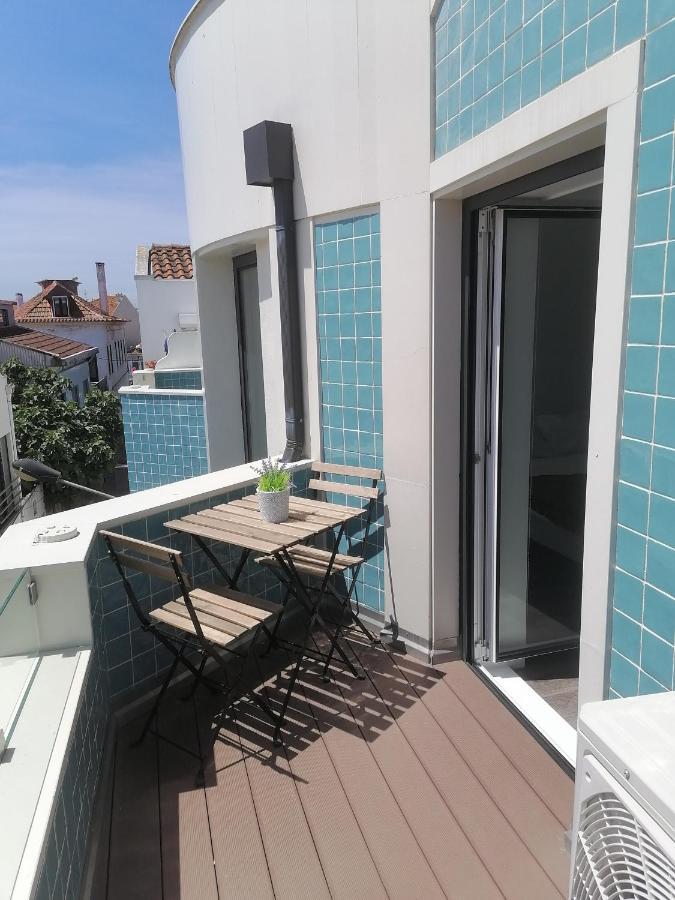 אבאירו Porta 10 - Perfect For 2 With Small Terrace מראה חיצוני תמונה